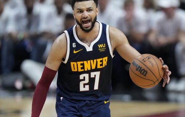 Canadian basketball star Jamal Murray will sit out FIBA World Cup