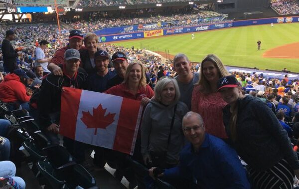 Calgary-raised Mike Soroka stuns baseball world with amazing MLB debut | Globalnews.ca
