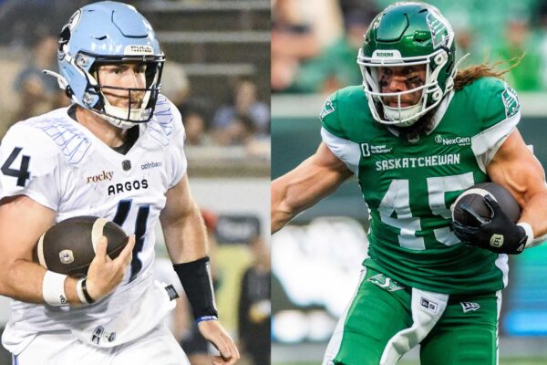 3 keys to the game for Toronto, Saskatchewan in Week 3 – CFL.ca