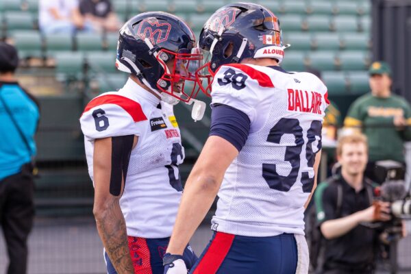 Alouettes continue hot start with road win over Elks – CFL.ca